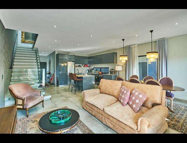 3 BEDROOM CLUSTER FOR SALE IN KILLARNEY